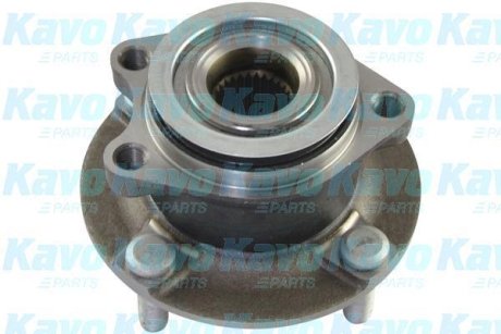 PARTS NISSAN Маточина колеса NV200 1.5 dCi 85 (M20, M20M) 10- KAVO WBH6545