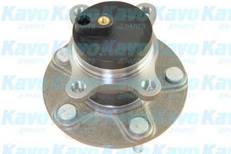 PARTS SUZUKI Маточина колеса SX4 06- KAVO WBH8514 (фото 1)