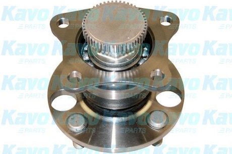 PARTS TOYOTA Маточина колеса COROLLA 1.3-2.0 95- KAVO WBH9002