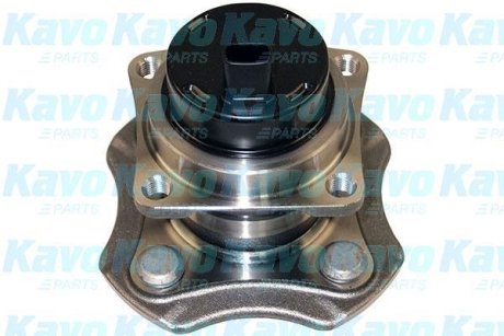 PARTS TOYOTA Маточина колеса COROLLA 00-07 KAVO WBH9008