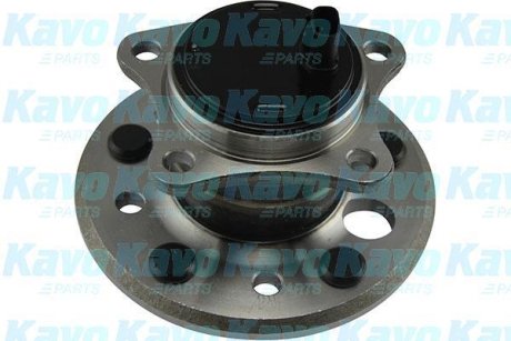 Комплект маточини з підшипником KAVO WBH9022