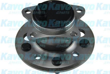 PARTS TOYOTA Маточина колеса зад. прав. Camry 01- KAVO WBH9023 (фото 1)