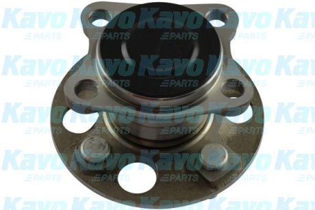 PARTS TOYOTA підшипник маточини (без ABS) YARIS 1,0-1,8 05- KAVO WBH9038 (фото 1)