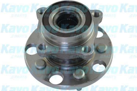 PARTS TOYOTA підшипник маточини задн. Lexus GS/IS 05- KAVO WBH9040 (фото 1)