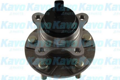 PARTS LEXUS Маточина перед. права з датчиком ABS GS 430 05-11, IS II 350 (GSE21) 08-13 KAVO WBH9041
