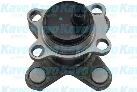 PARTS DAIHATSU маточина колеса CUORE VII KAVO WBK1515 (фото 1)