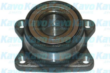 PARTS MITSUBISHI Підшипник маточини колеса Lancer 03- KAVO WBK5519