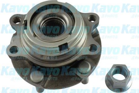 PARTS NISSAN Ступица передняя Infiniti FX35/50,G37,QX 70 03- KAVO WBK6534 (фото 1)