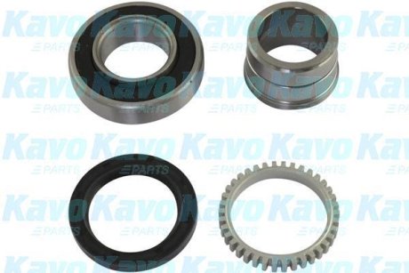 PARTS SUZUKI К-т підшипника зад. маточини Grand Vitara -05 KAVO WBK8528