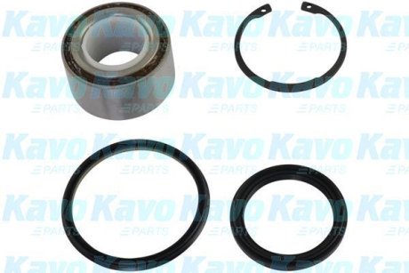 PARTS SUZUKI Подшипник передн.ступицы Vitara 1.6 88-98 KAVO WBK8540 (фото 1)