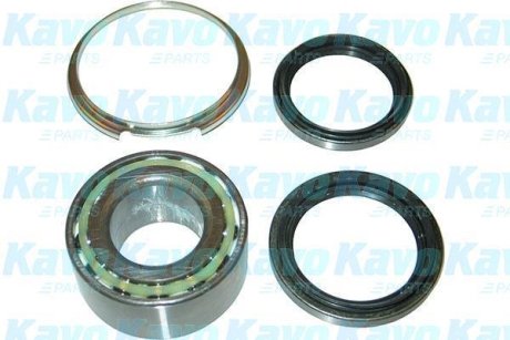 PARTS TOYOTA Підшипник маточини колеса Carina E,Rav 4 KAVO WBK9001