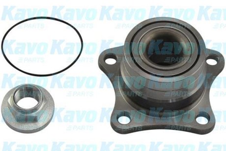 PARTS TOYOTA Підшипник маточини колеса Corolla KAVO WBK9017