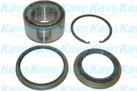 PARTS TOYOTA Подшипник передн.Land Cruiser 90 96-,4 Runner 96- KAVO WBK9031 (фото 1)