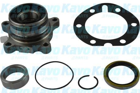 Підшипник маточини (комплект) KAVO WBK9051