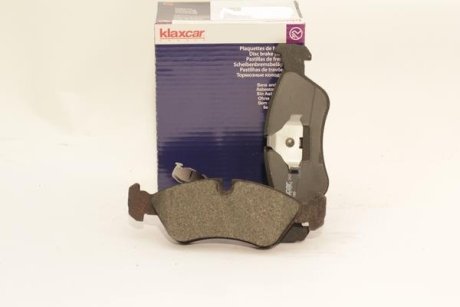 Деталь KLAXCAR FRANCE 24213Z