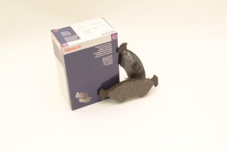 Деталь KLAXCAR FRANCE 24819Z