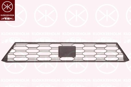 Деталь KLOKKERHOLM 6622910A1 (фото 1)