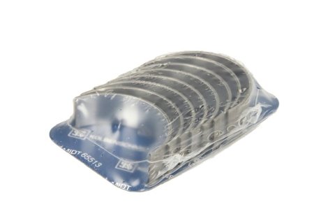 Підшипники ковзання шатунні KOLBENSCHMIDT 37072600