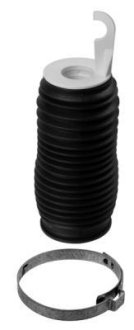 Чохол захисний (довжина120мм 22мм/45мм, смуги) CITROEN AX, SAXO 1.0-Electric 07.86-04.04 LEMFORDER 30197 01