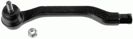 LMI HONDA наконечник рул. тяги ACCORD 98- лів. LEMFORDER 3150801