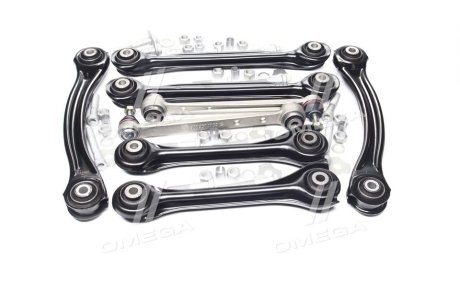 Комплект задніх важелів LEMFORDER 33500 01