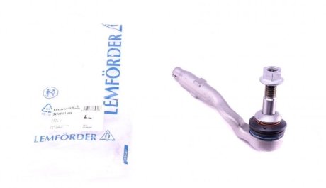 Рулевой наконечник LEMFORDER 34726 01 (фото 1)