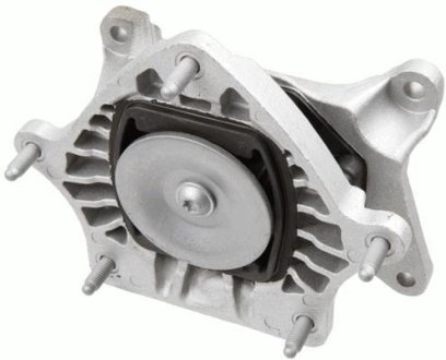 Подушка коробки передач задня LEMFORDER 3887401