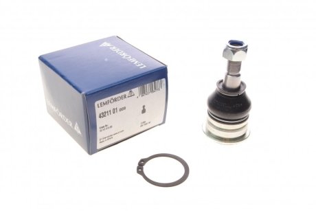 Деталь LEMFORDER 43211 01