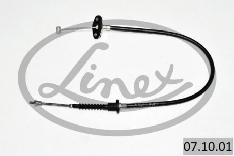 Трос зчеплення LINEX 071001