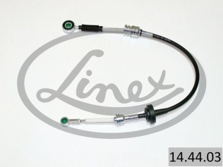 Трос перемикання швидкостей LINEX 144403