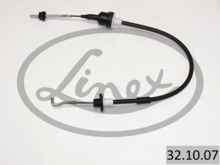 Трос зчеплення LINEX 321007