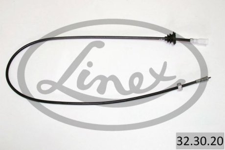 Трос спідометра LINEX 323020