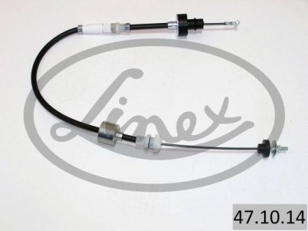 Трос зчеплення LINEX 471014