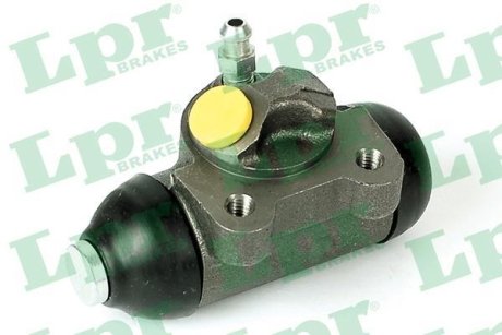 Циліндр гальмівний робочий LPR 4523