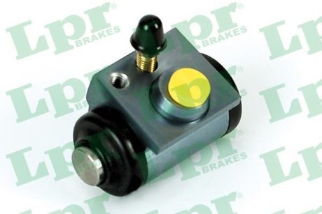 Гальмівний циліндр LPR 5209