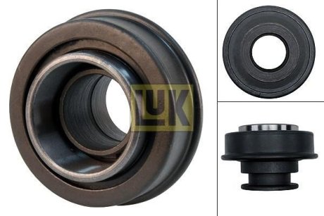 Вижимний підшипник LuK 500002410