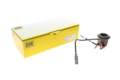 Выжимное устройство сцепления с подшипником LuK 510 0082 10