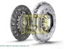 Зчеплення NISSAN QASHQAI, X-TRAIL II, RENAULT ESPACE IV, LAGUNA II, III, 2.0 dCi (вир-во LUK) 625303809