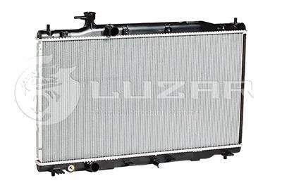 Радиатор охлаждения CRV 2.0 (06-) МКПП (LRc 23ZP) Luzar LRC23ZP (фото 1)