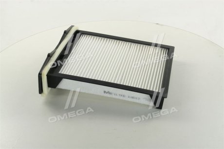 Фільтр салону LAND ROVER Freelander (вир-во) M-FILTER K9012 (фото 1)