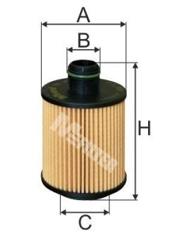 Деталь M-FILTER TE4011