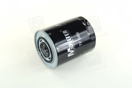 Деталь M-FILTER TF666