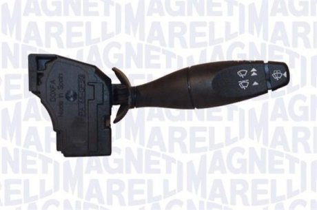 Перемикач на рульової колонці FORD FIESTA V - FUSION [] MAGNETI MARELLI 000050177010