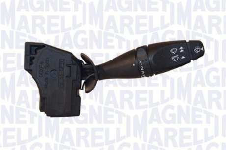 Перемикач на рульової колонці FORD MONDEO III [] MAGNETI MARELLI 000050182010