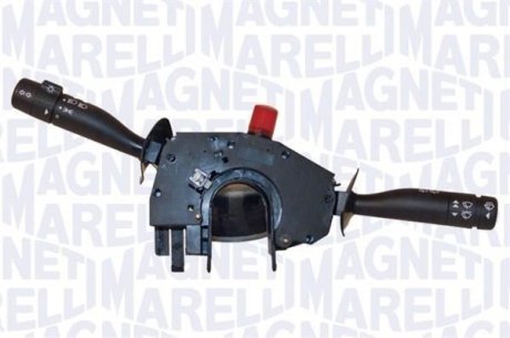 Перемикач на рульової колонці FORD FIESTA IV [] MAGNETI MARELLI 000050186010