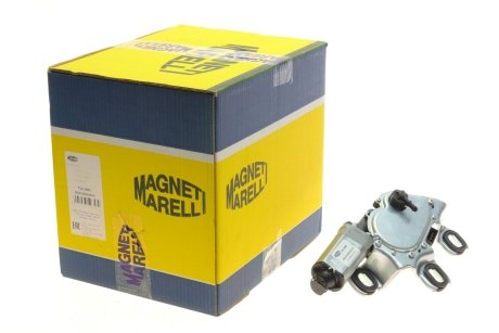 Моторчик стеклоочистителя MAGNETI MARELLI 064038003010