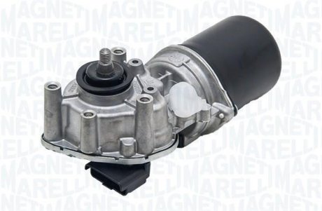 RENAULT Двигун склоочисника GRAND SCENIC II MAGNETI MARELLI 064300404010