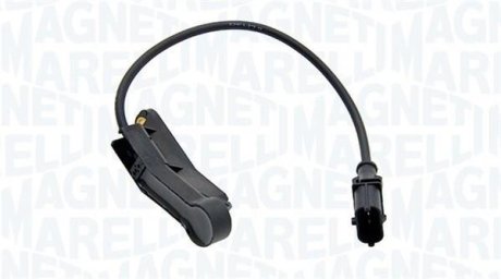 OPEL Датчик імпульсів Astra G/H, Vectra B/C, Zafira, Saab 1.8 16V MAGNETI MARELLI 064847171010