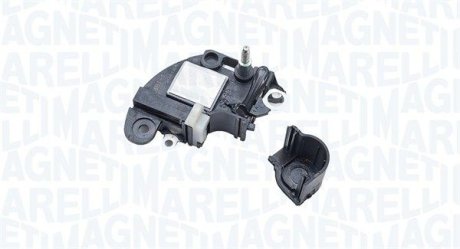 Реле генератора FIAT Doblo 01-, Ducato. MAGNETI MARELLI 085563051010