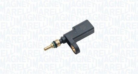 Датчик температури охл.рідини AUDI, SEAT, SKODA, VW (вир-во MagnetiMarelli) MAGNETI MARELLI 171916011920